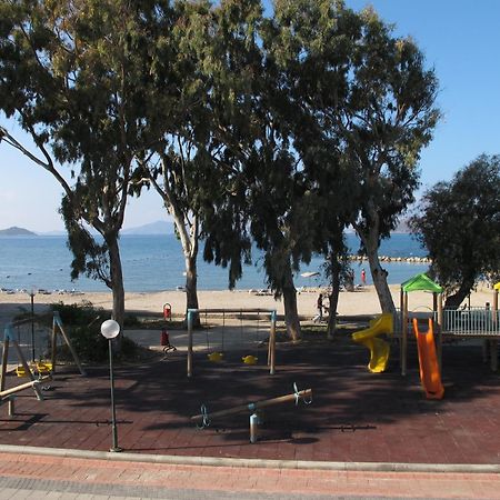 Sunset Beach Apartments Turgutreis Esterno foto