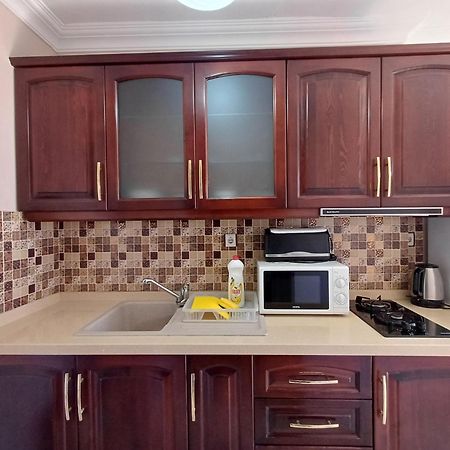 Sunset Beach Apartments Turgutreis Esterno foto