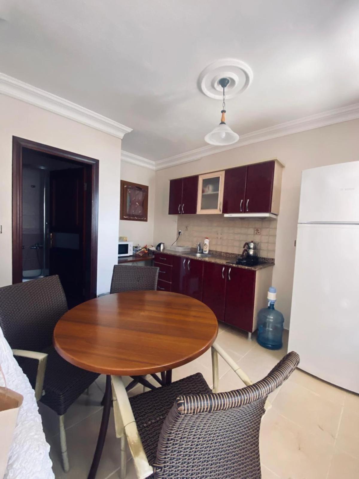 Sunset Beach Apartments Turgutreis Esterno foto