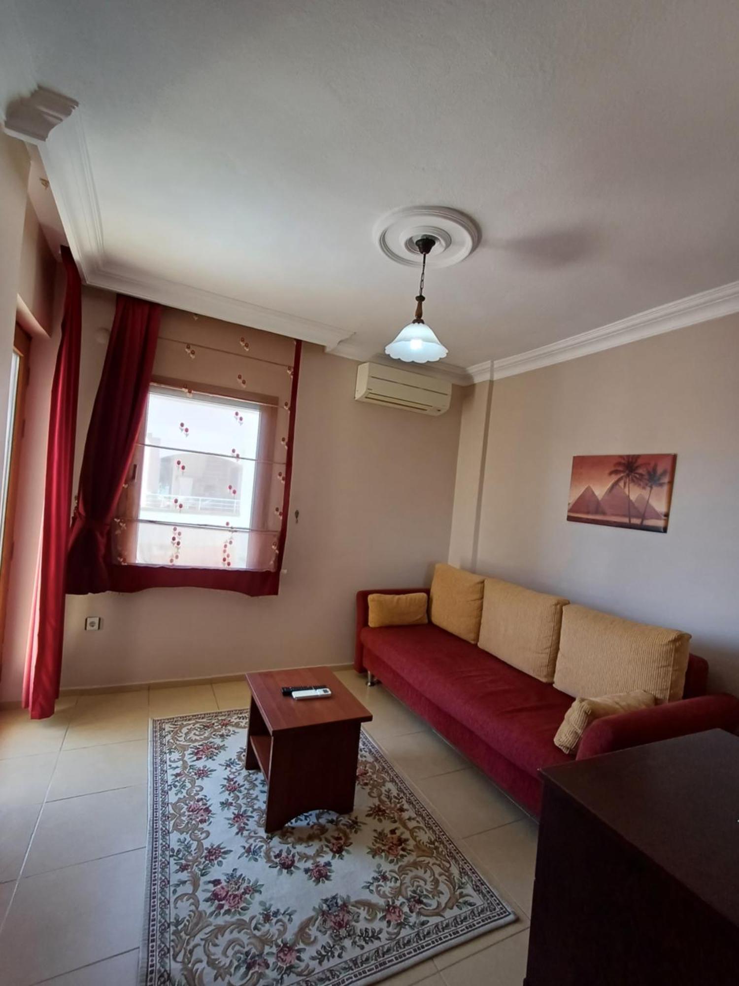 Sunset Beach Apartments Turgutreis Esterno foto