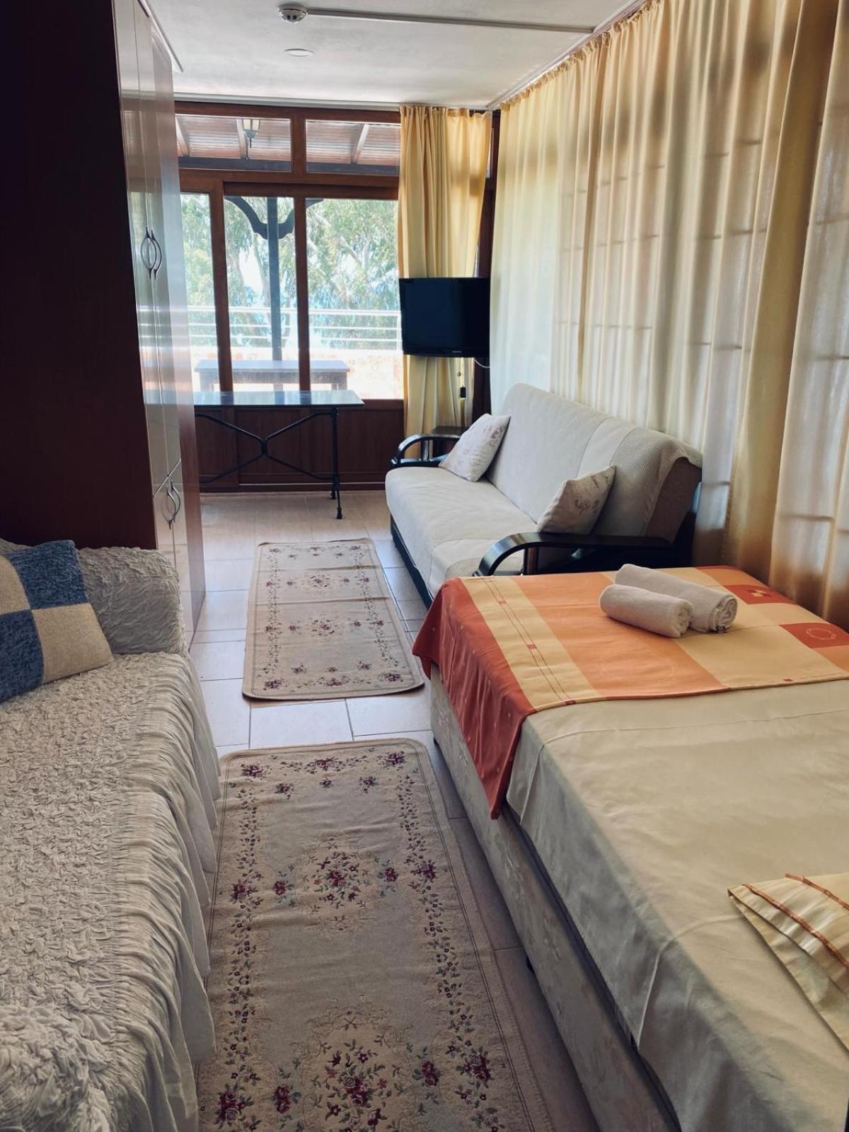 Sunset Beach Apartments Turgutreis Esterno foto