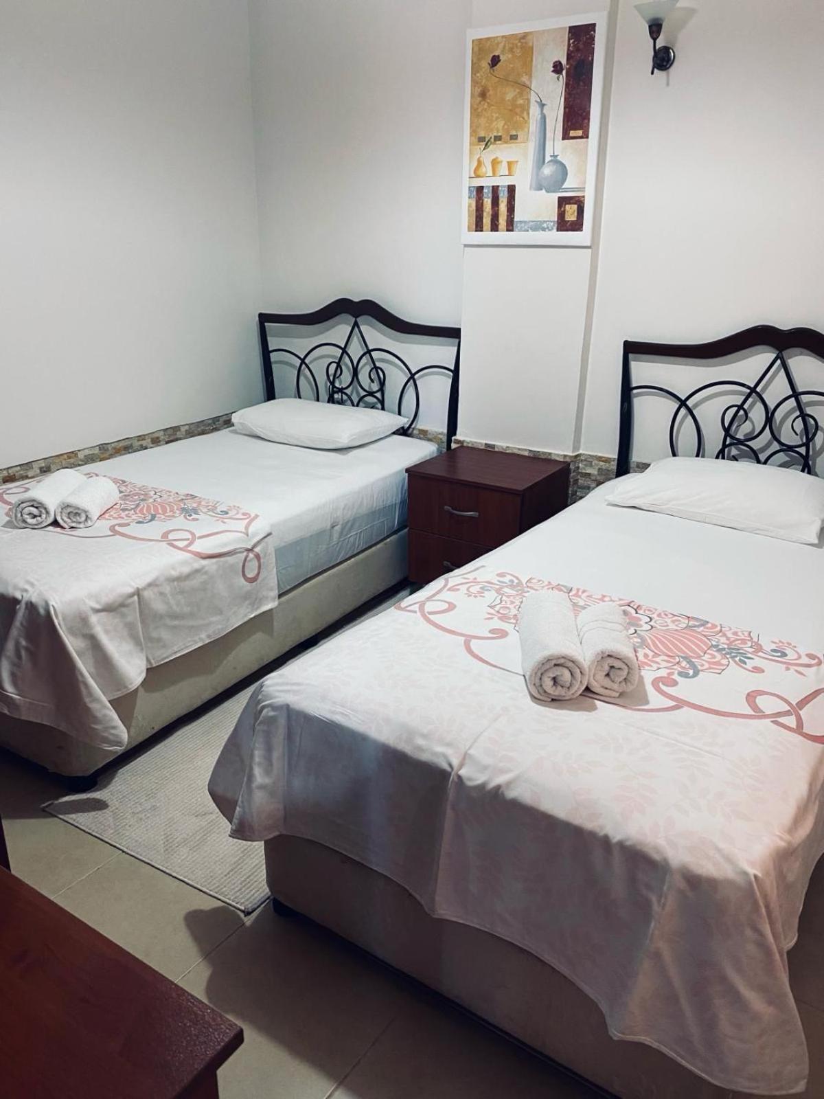 Sunset Beach Apartments Turgutreis Esterno foto