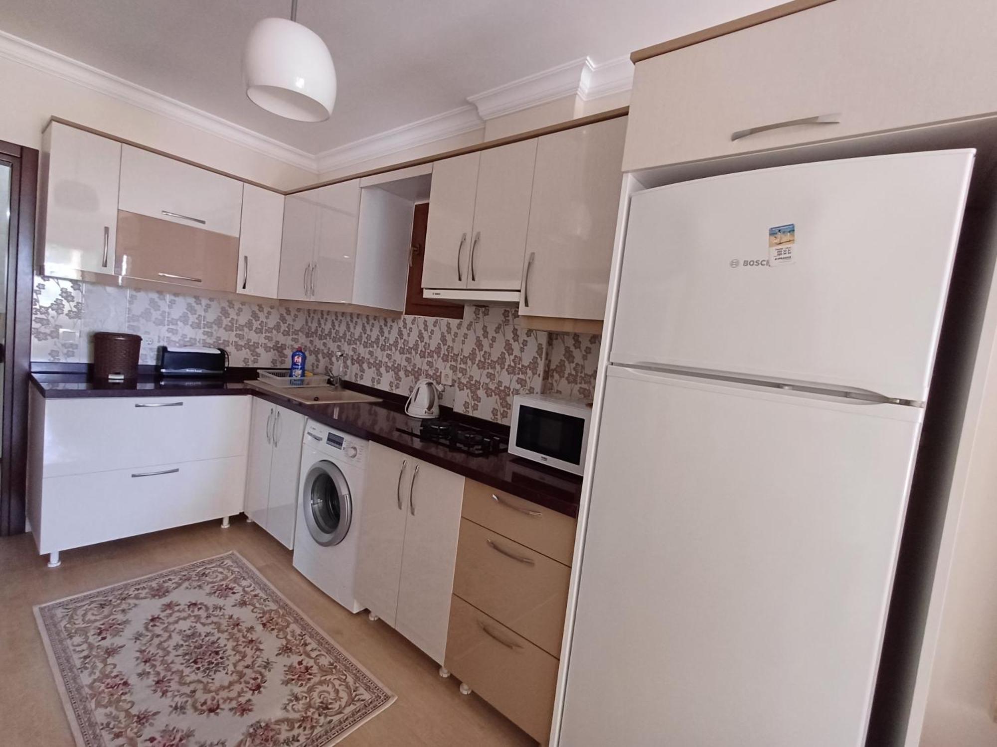 Sunset Beach Apartments Turgutreis Esterno foto