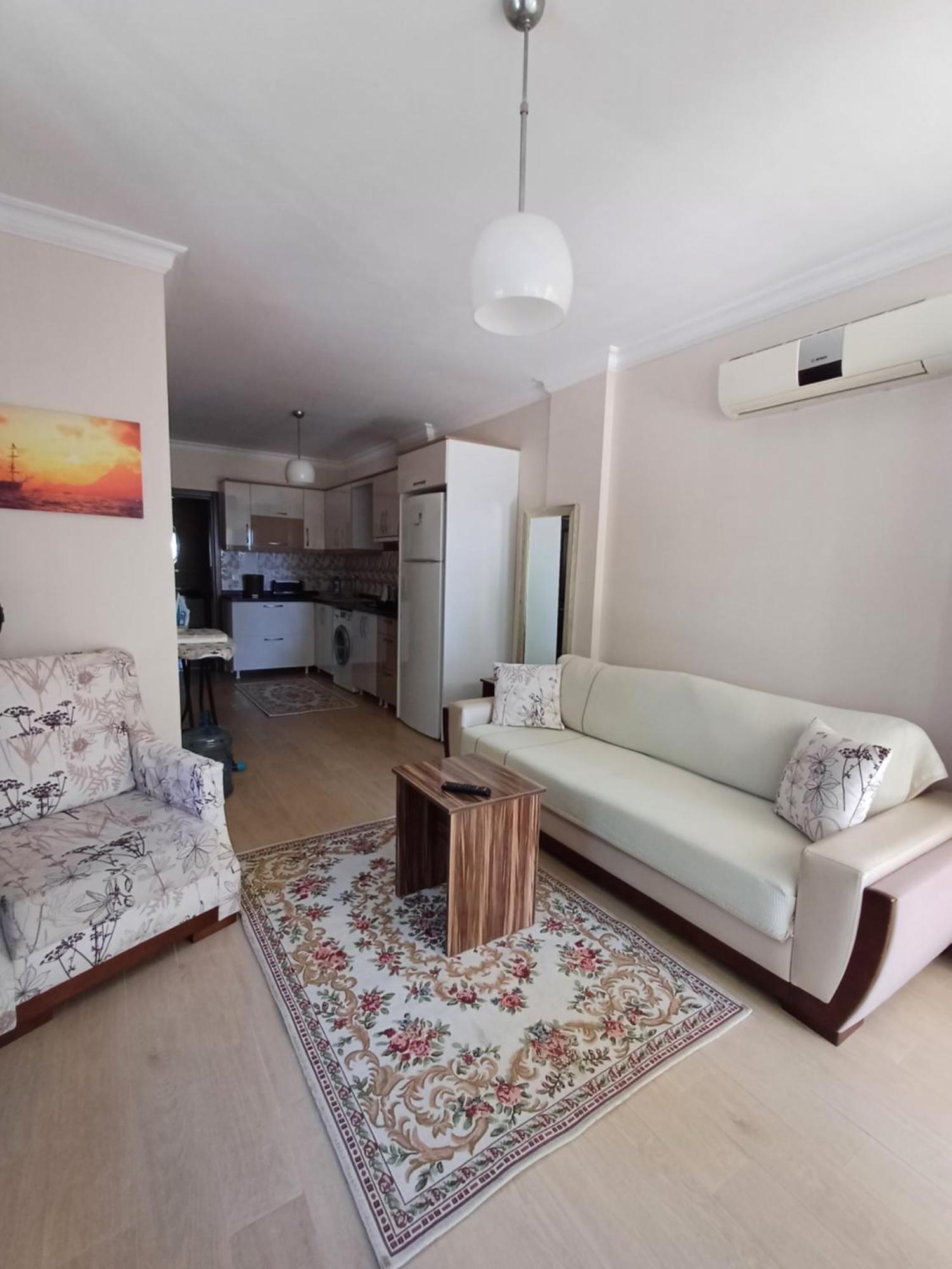 Sunset Beach Apartments Turgutreis Esterno foto