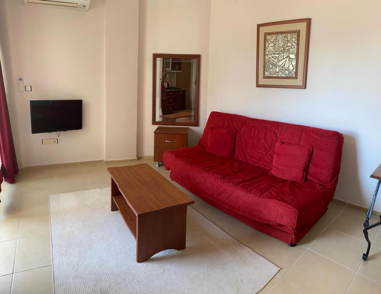 Sunset Beach Apartments Turgutreis Esterno foto