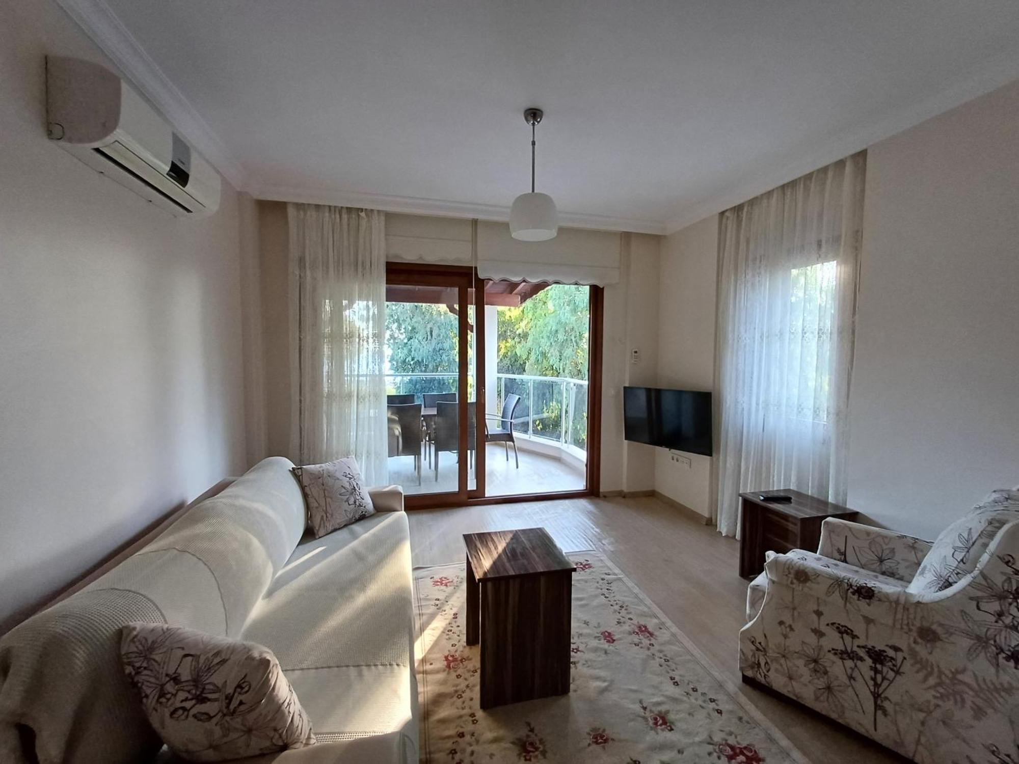 Sunset Beach Apartments Turgutreis Esterno foto