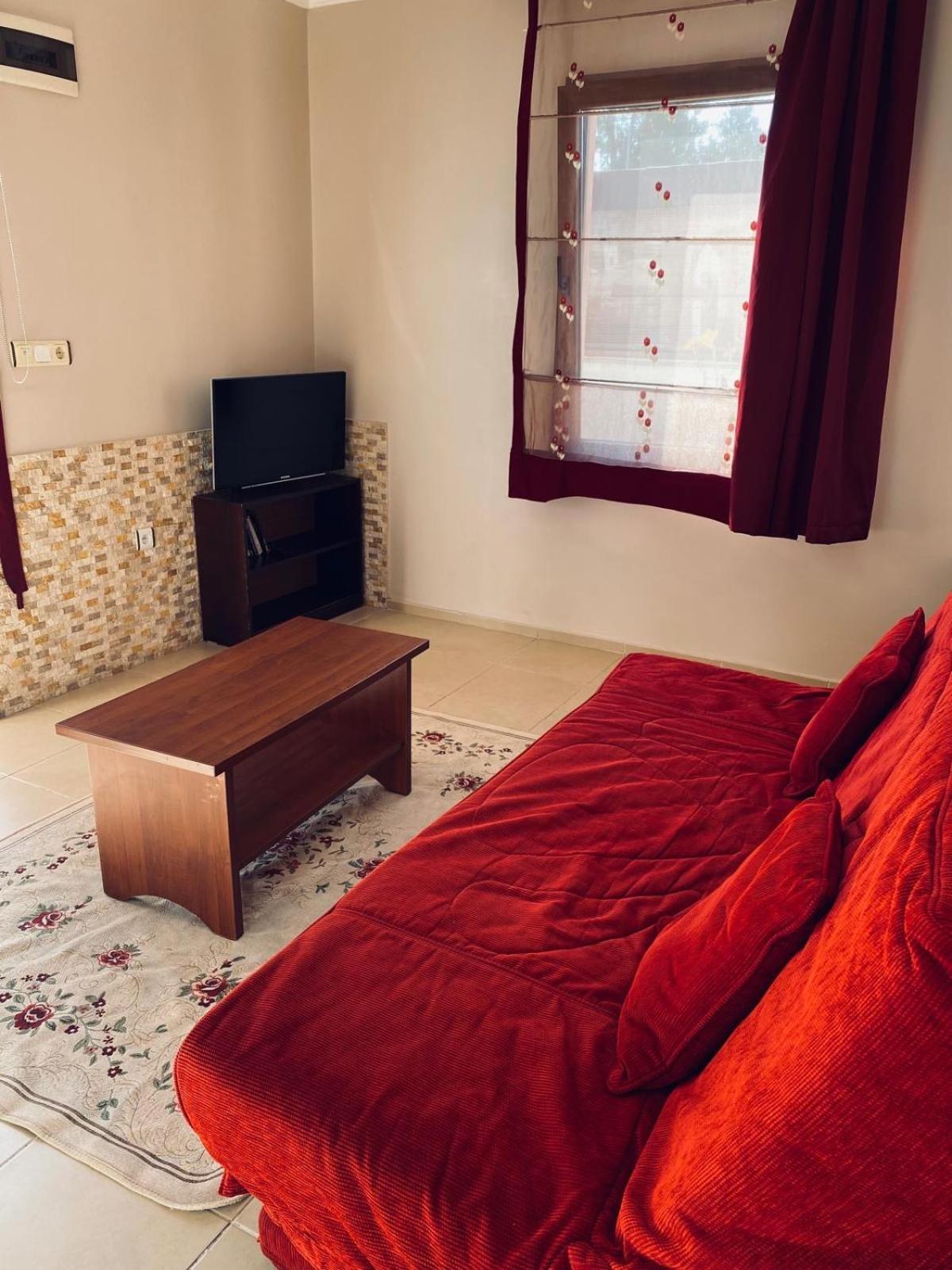Sunset Beach Apartments Turgutreis Esterno foto