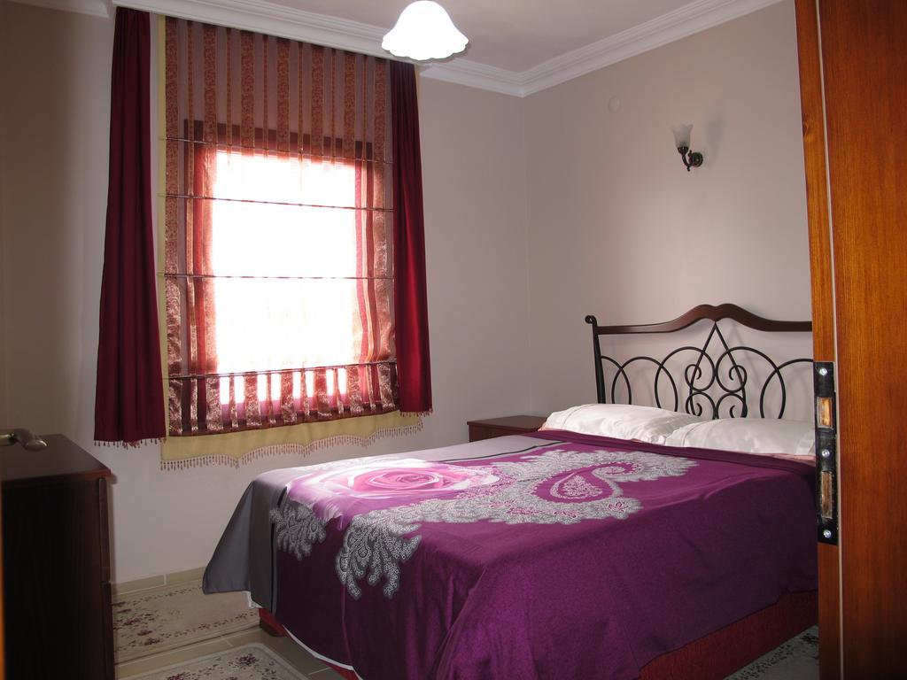 Sunset Beach Apartments Turgutreis Camera foto
